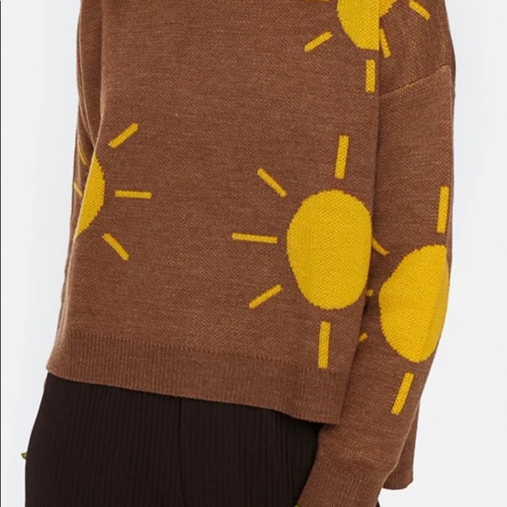 SWEATER - Picture 8 of 9